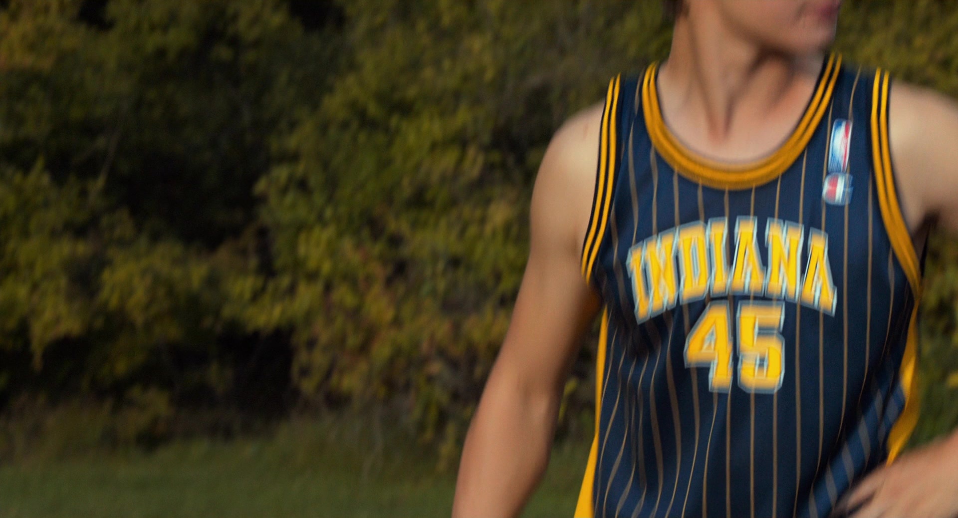 The Fault in Our Stars (2014), wide, 1.85:1 — film still