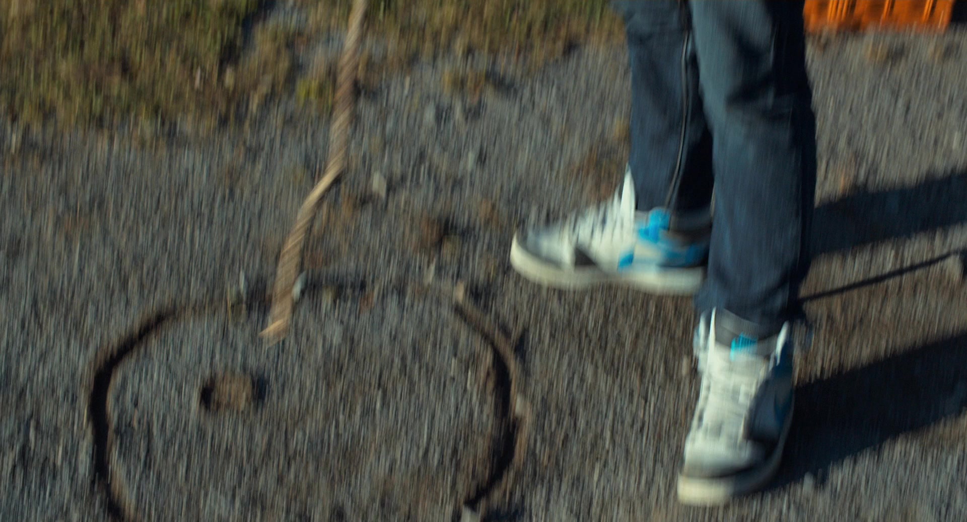 The Fault in Our Stars (2014), unknown, 1.85:1 — film still