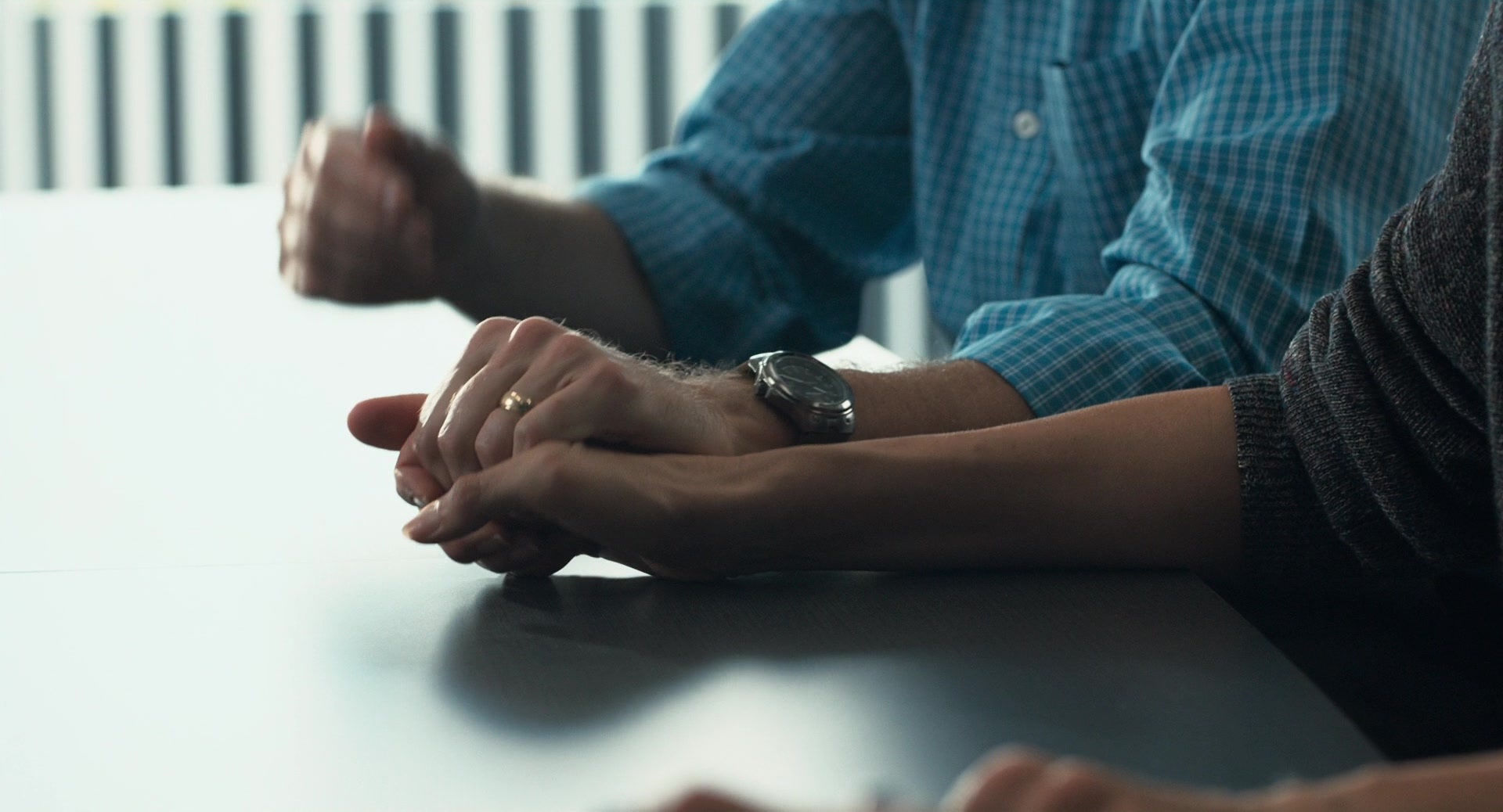 The Fault in Our Stars (2014), wide, 1.85:1 — film still