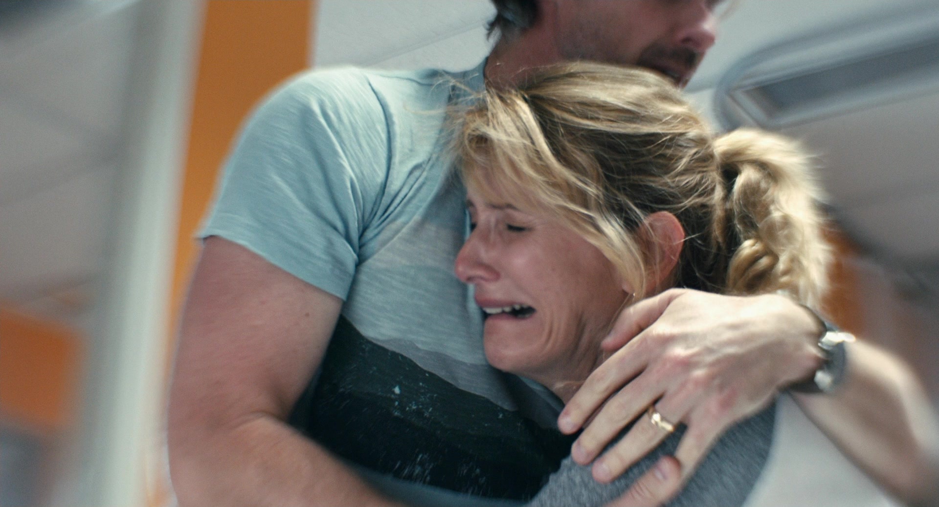 The Fault in Our Stars (2014), wide, 1.85:1 — film still