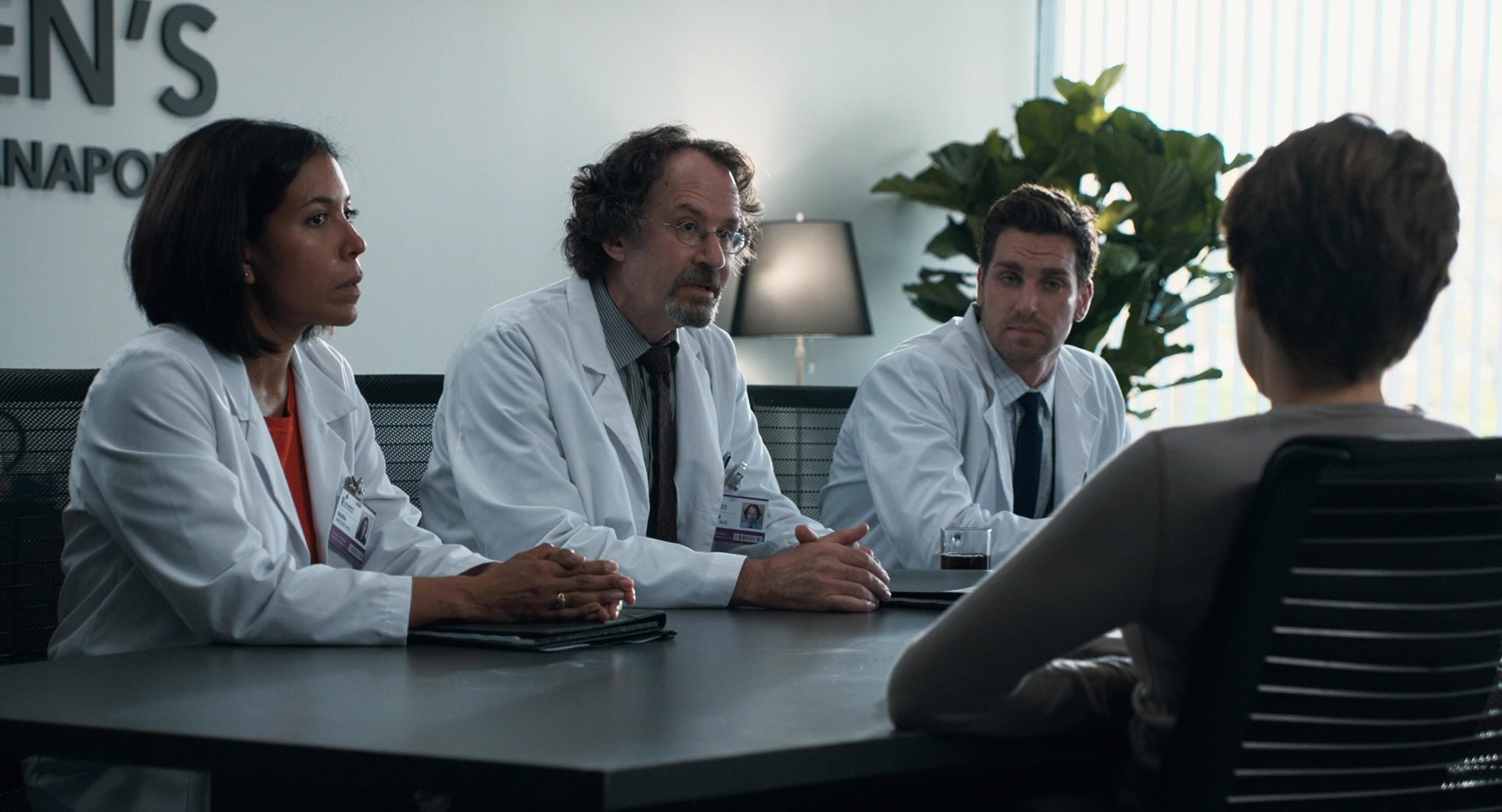 The Fault in Our Stars (2014), wide, 1.85:1 — film still