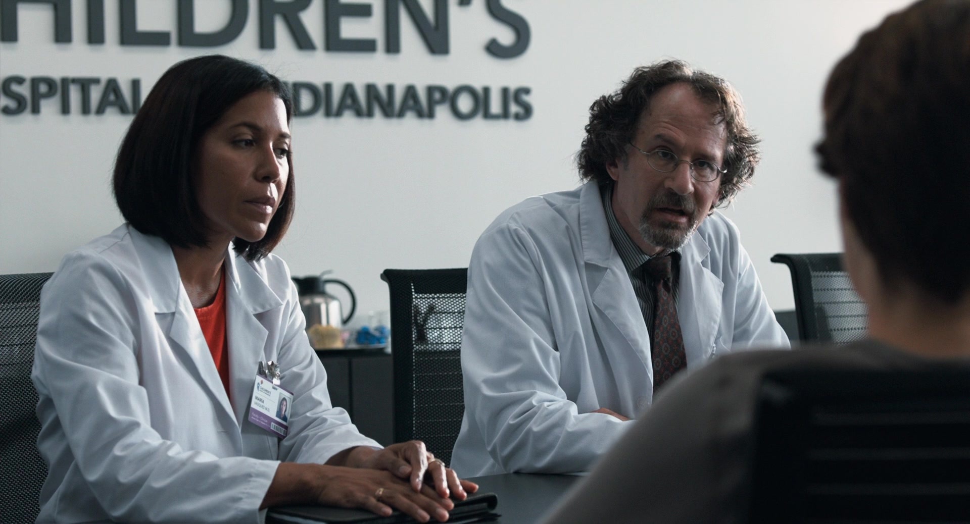 The Fault in Our Stars (2014), wide, 1.85:1 — film still