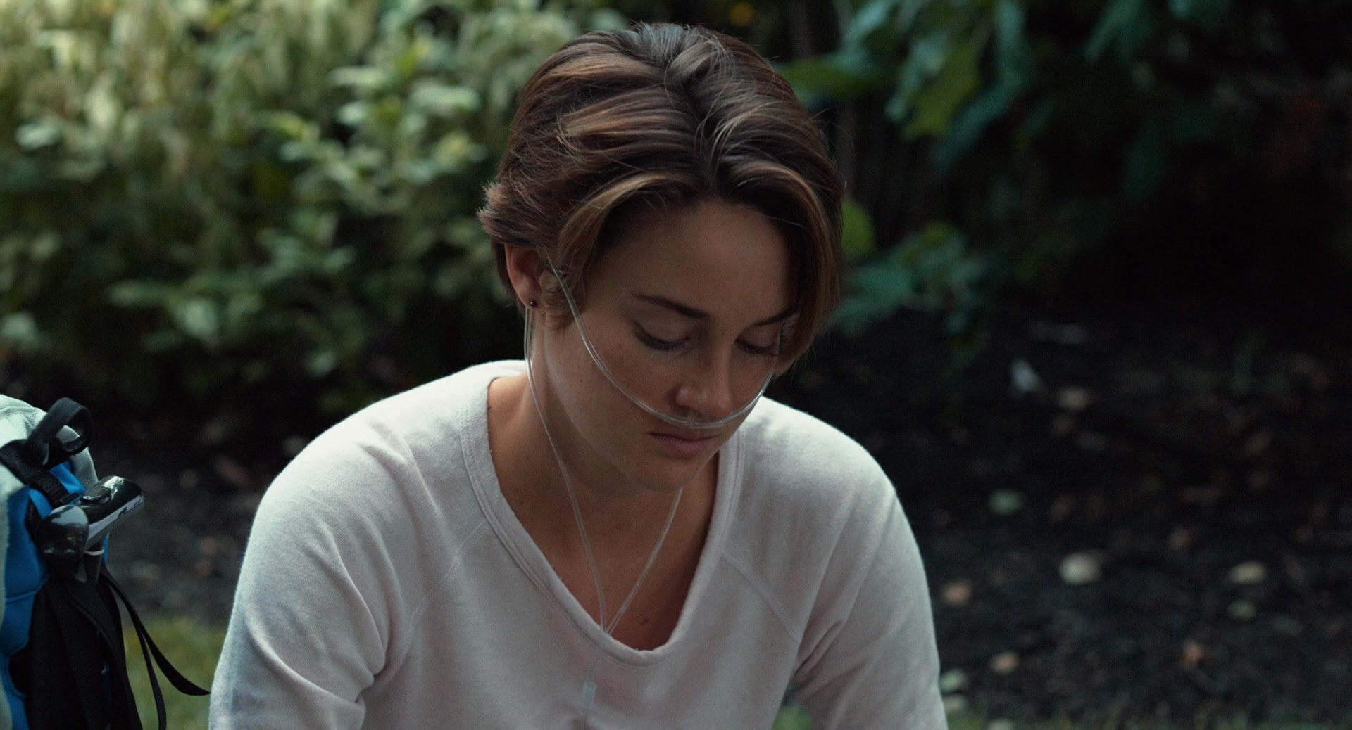 The Fault in Our Stars (2014), unknown, 1.85:1 — film still