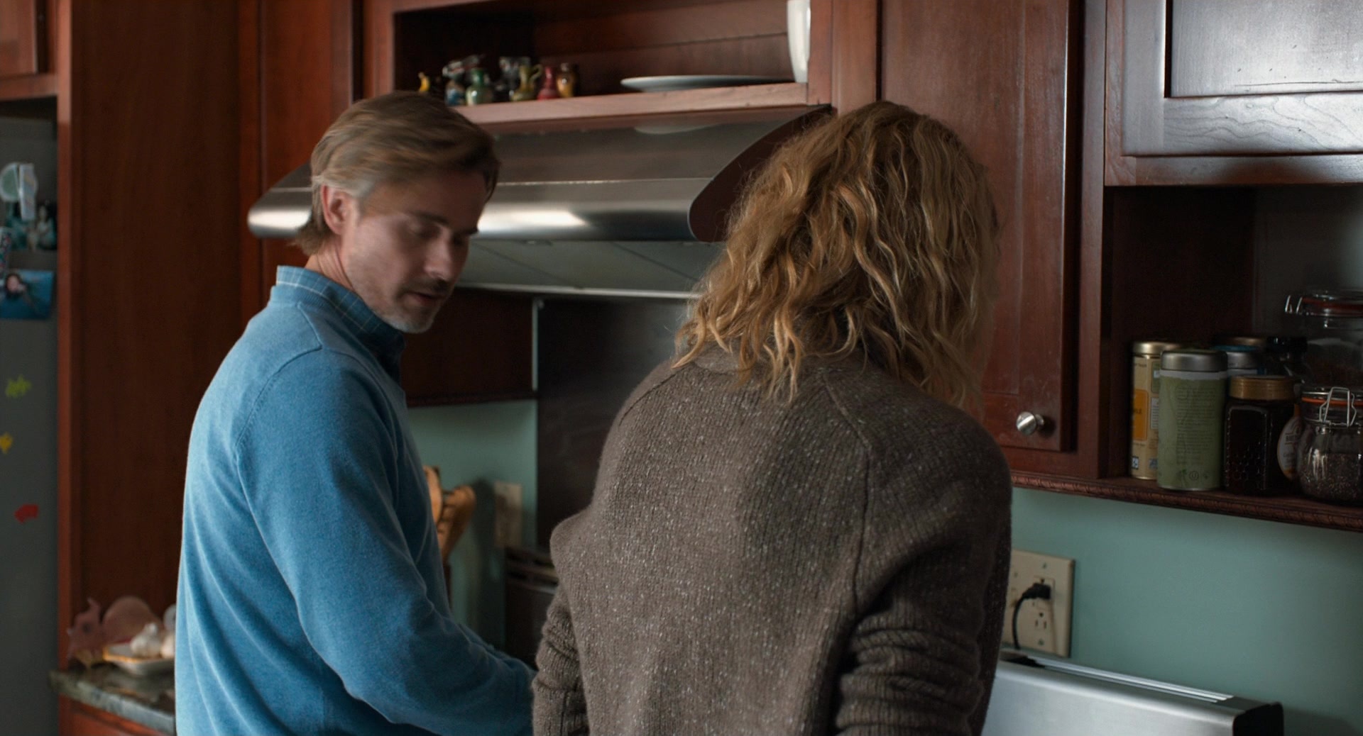 The Fault in Our Stars (2014), wide, 1.85:1 — film still