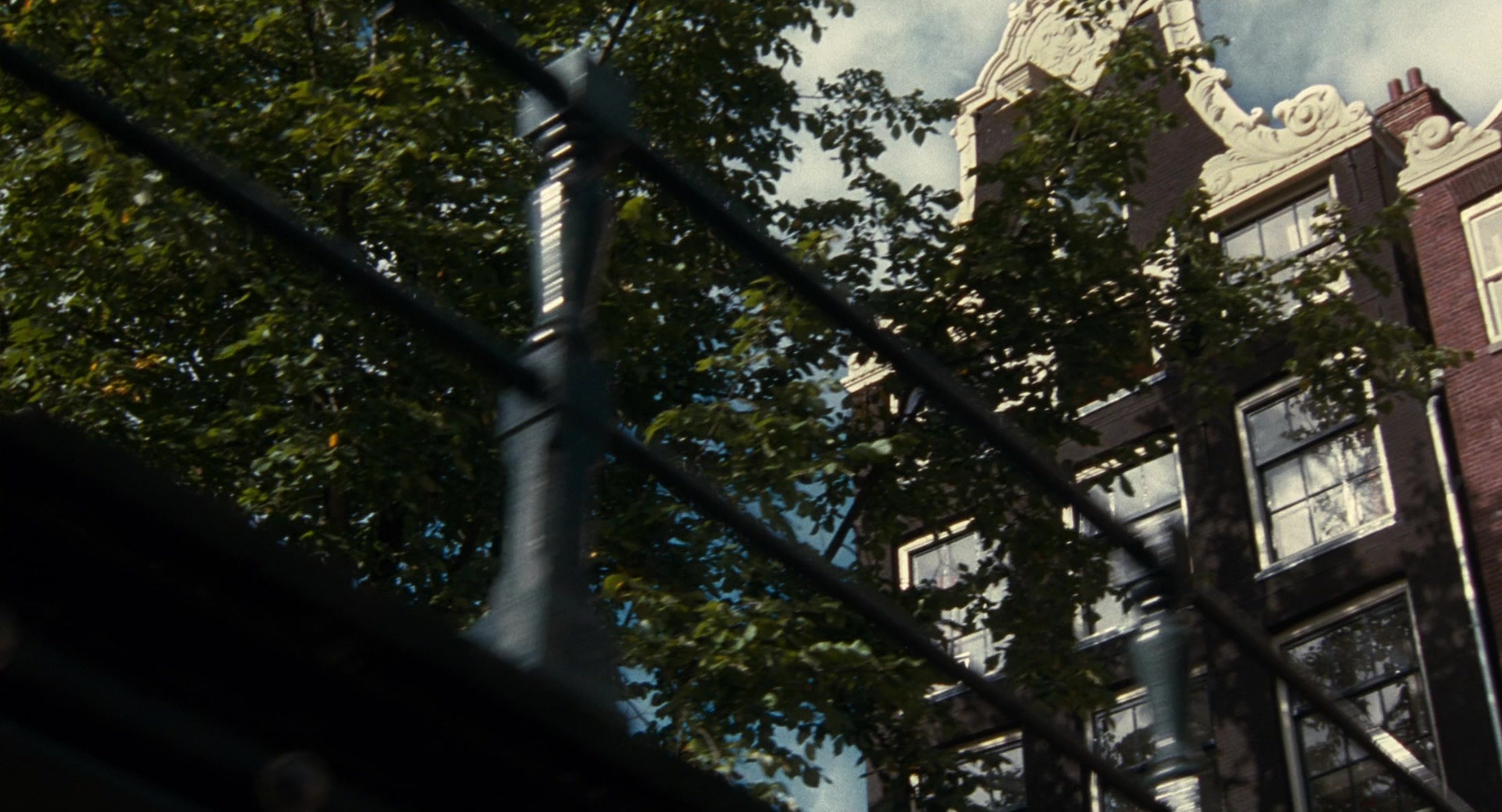 The Fault in Our Stars (2014), wide, 1.85:1 — film still