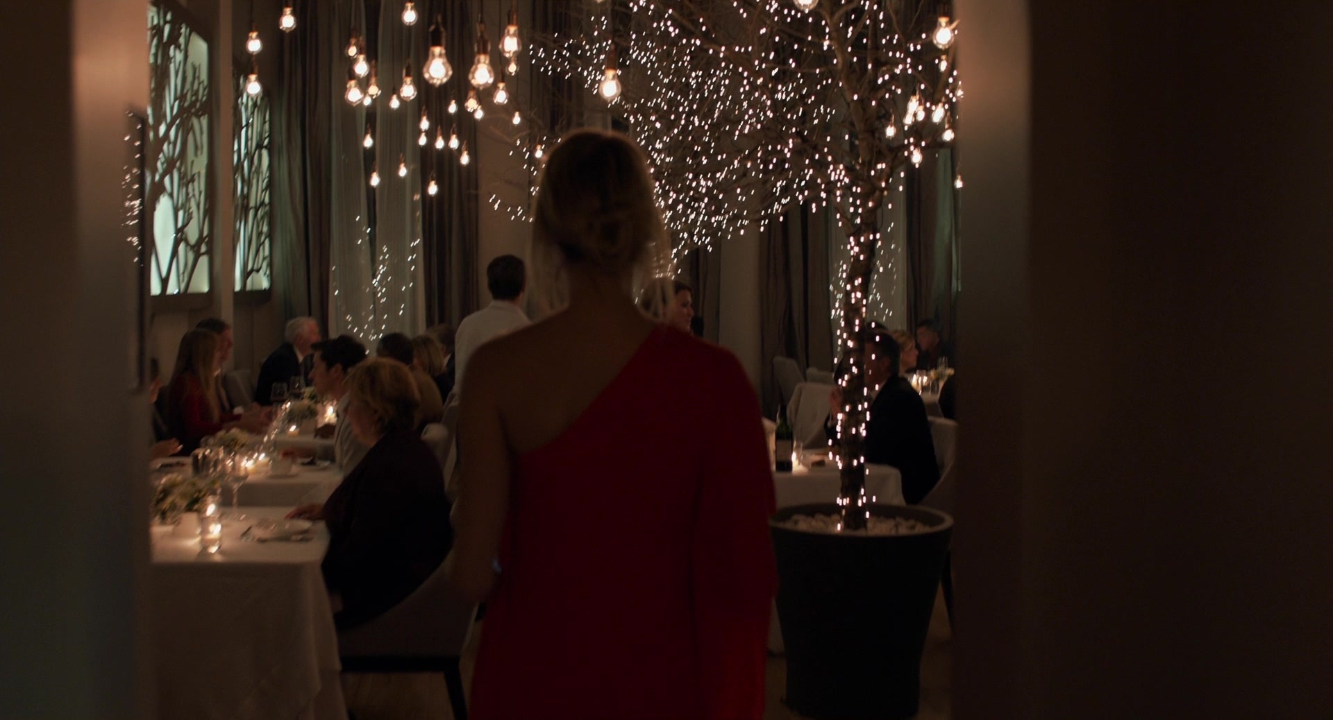 The Fault in Our Stars (2014), wide, 1.85:1 — film still