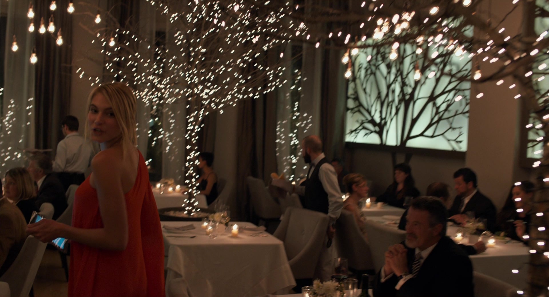 The Fault in Our Stars (2014), wide, 1.85:1 — film still