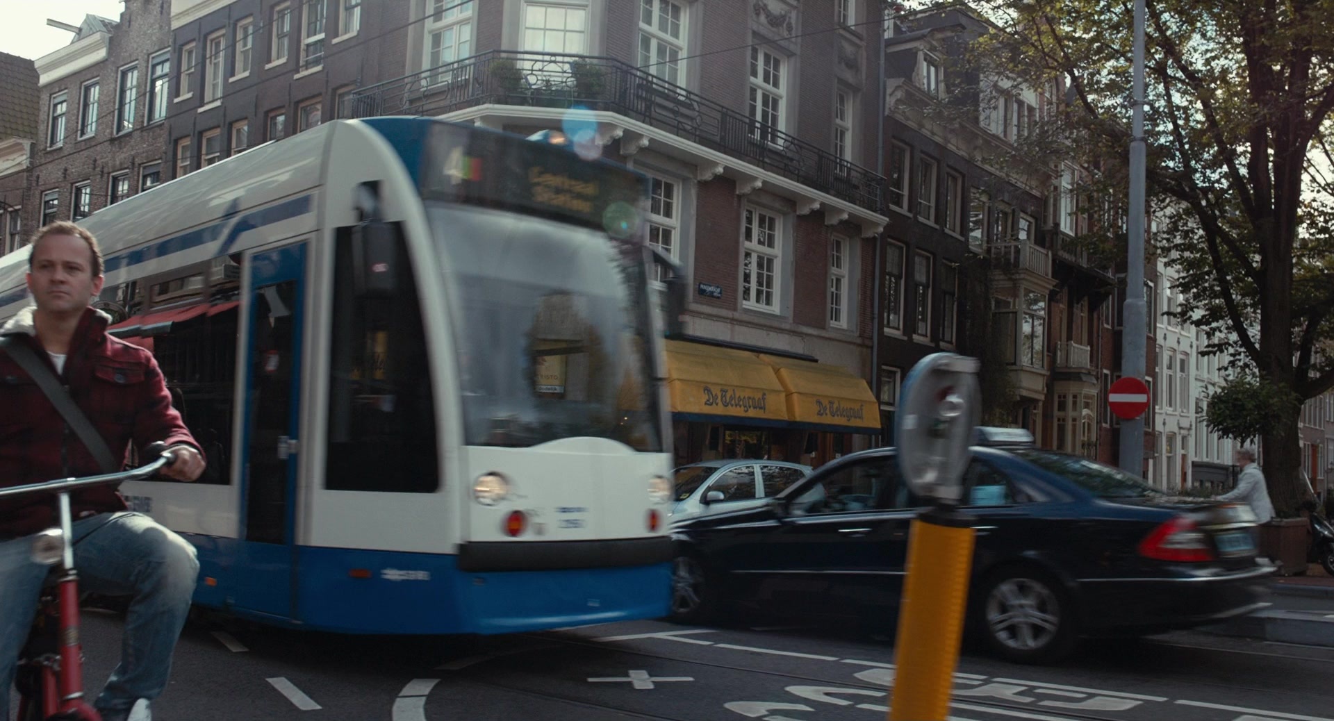 The Fault in Our Stars (2014), wide, 1.85:1 — film still