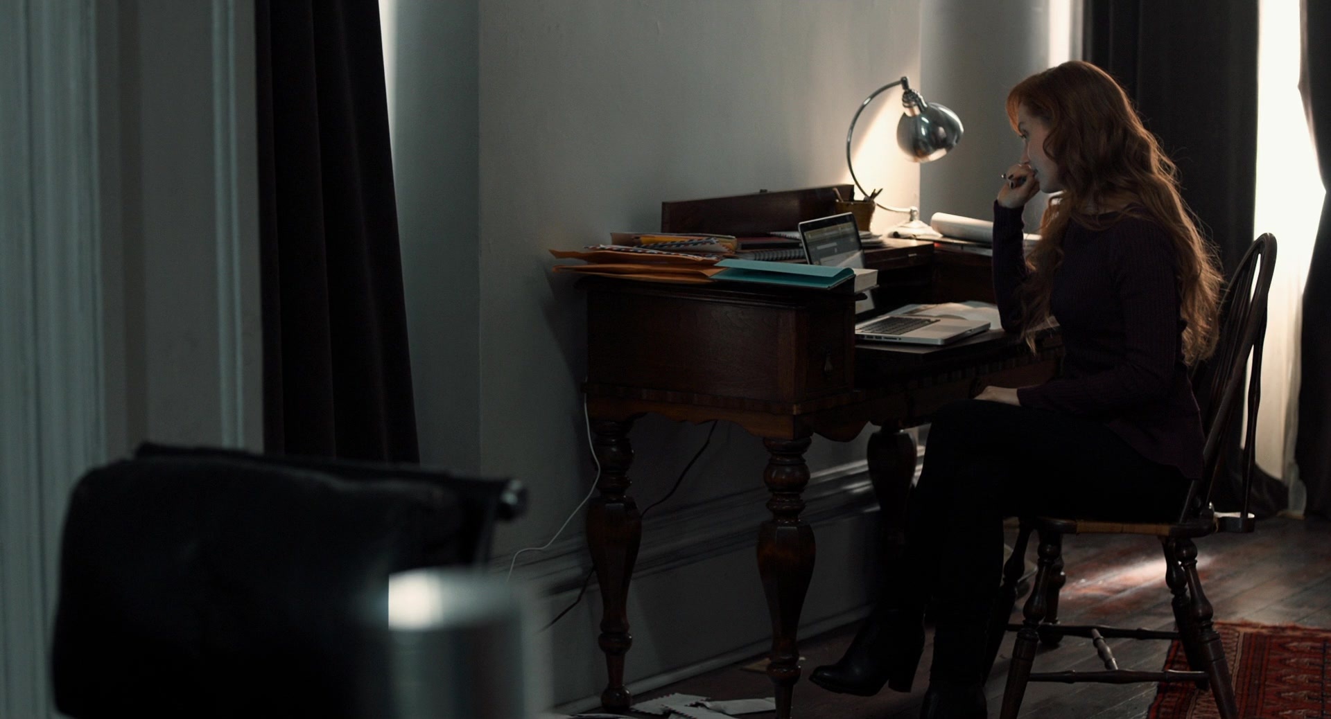 The Fault in Our Stars (2014), wide, 1.85:1 — film still
