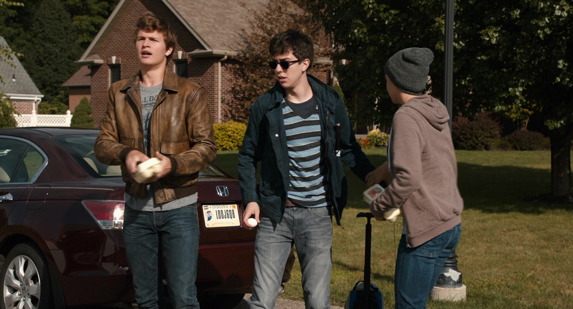 The Fault in Our Stars (2014), medium, 1.85:1 — film still