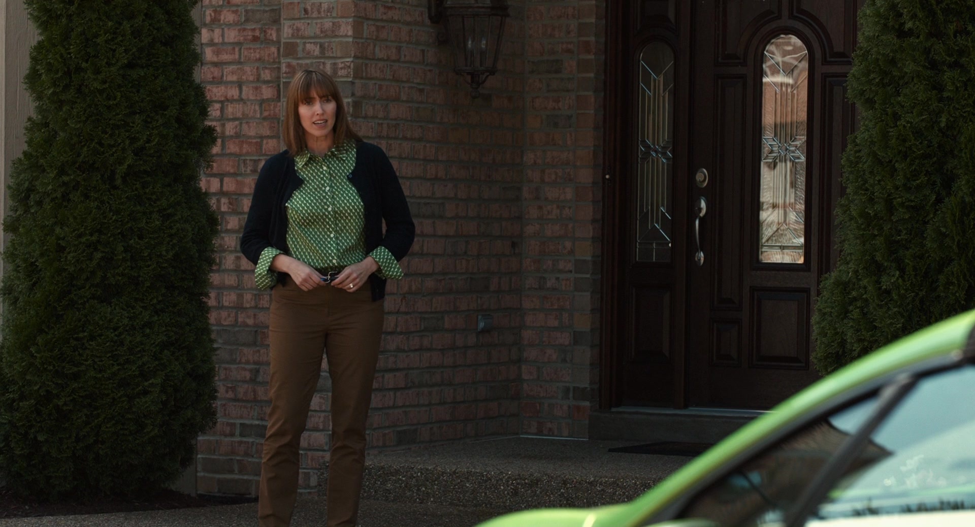 The Fault in Our Stars (2014), wide, 1.85:1 — film still