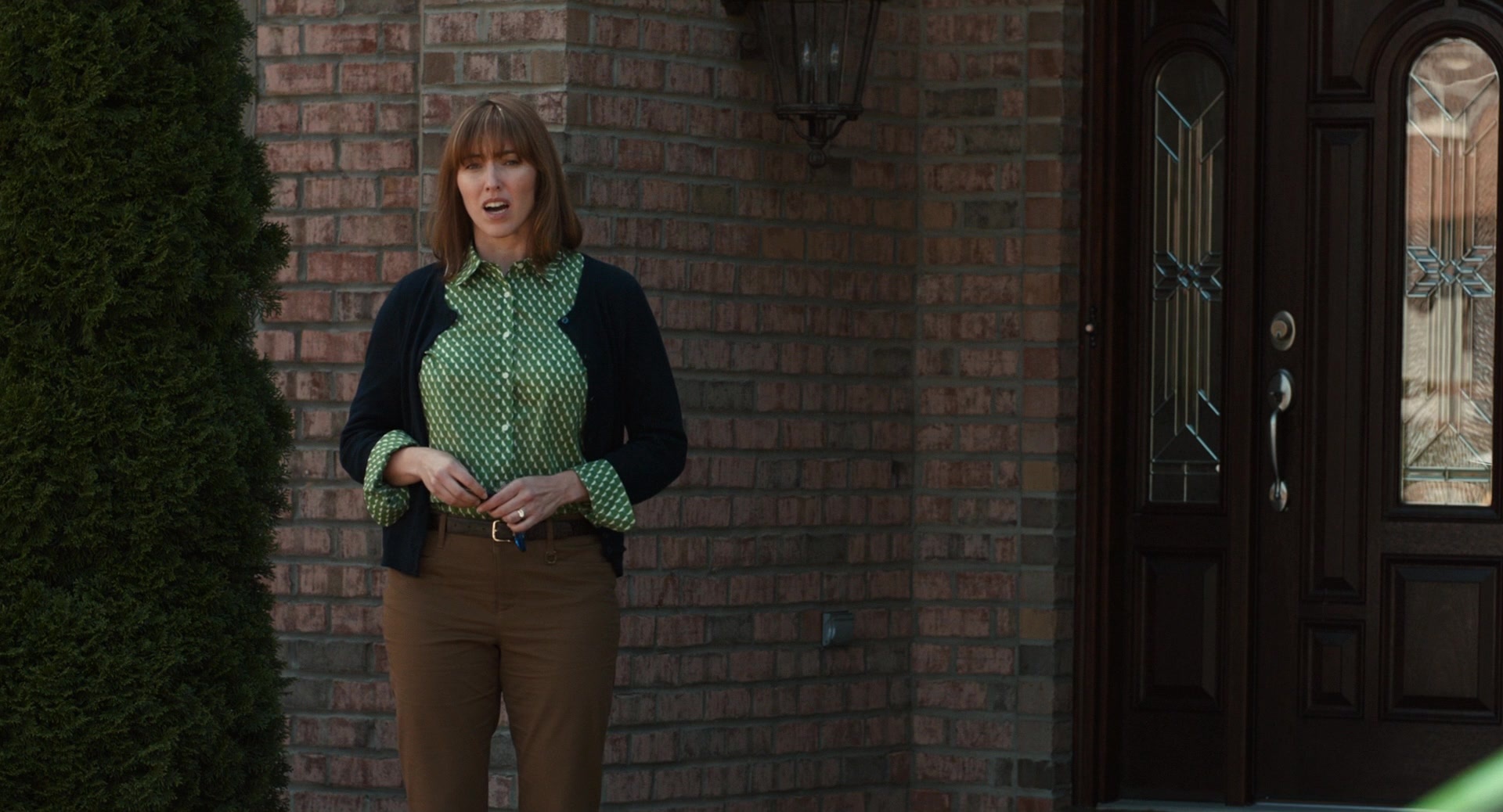 The Fault in Our Stars (2014), wide, 1.85:1 — film still