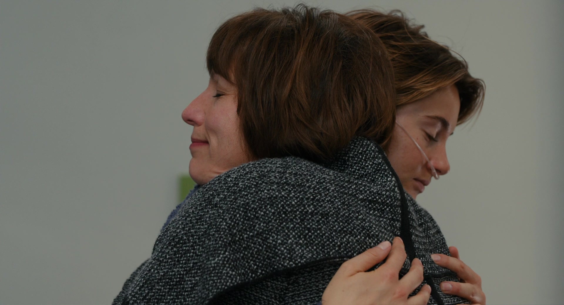 The Fault in Our Stars (2014), unknown, 1.85:1 — film still