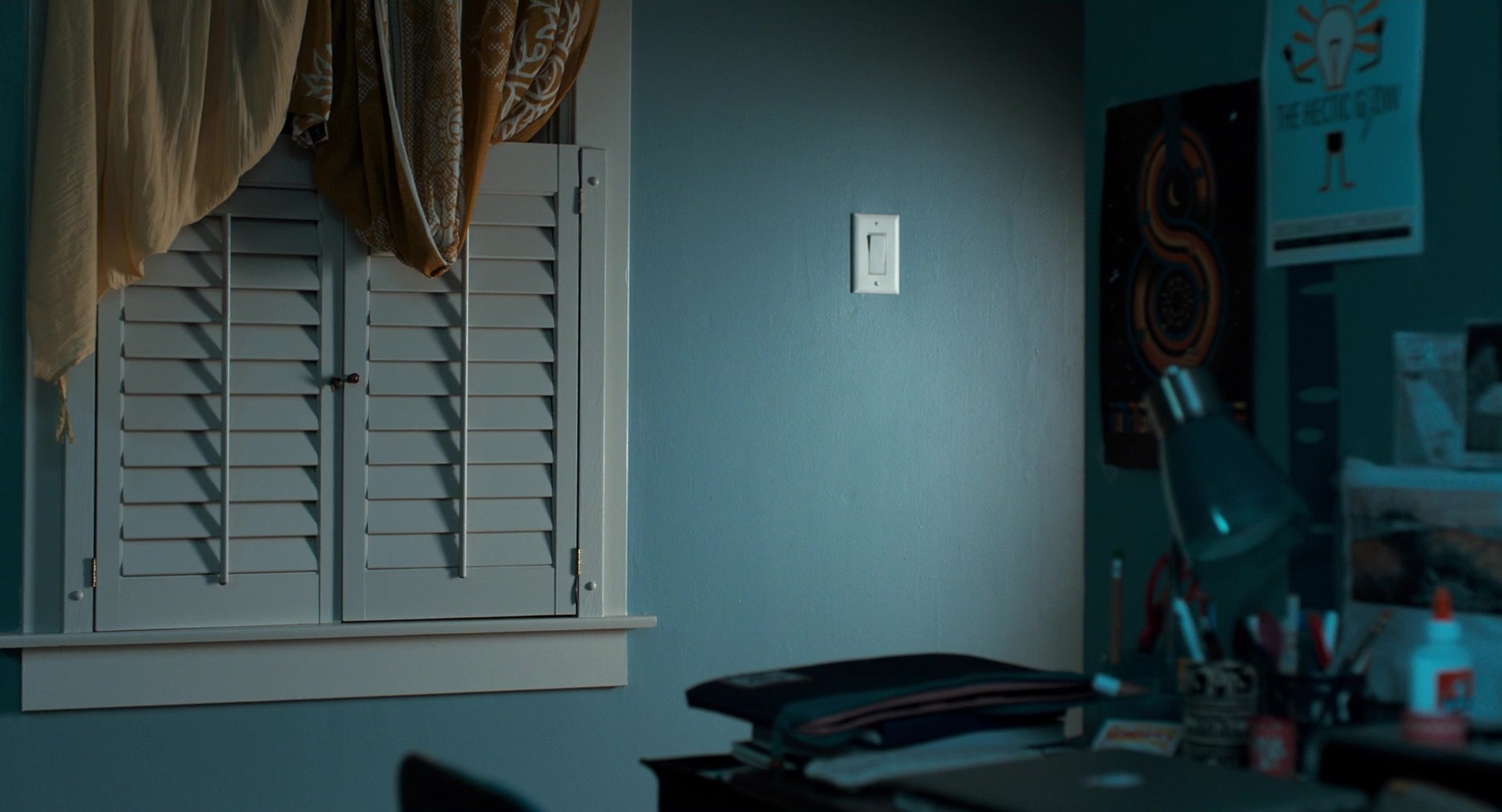 The Fault in Our Stars (2014), wide, 1.85:1 — film still