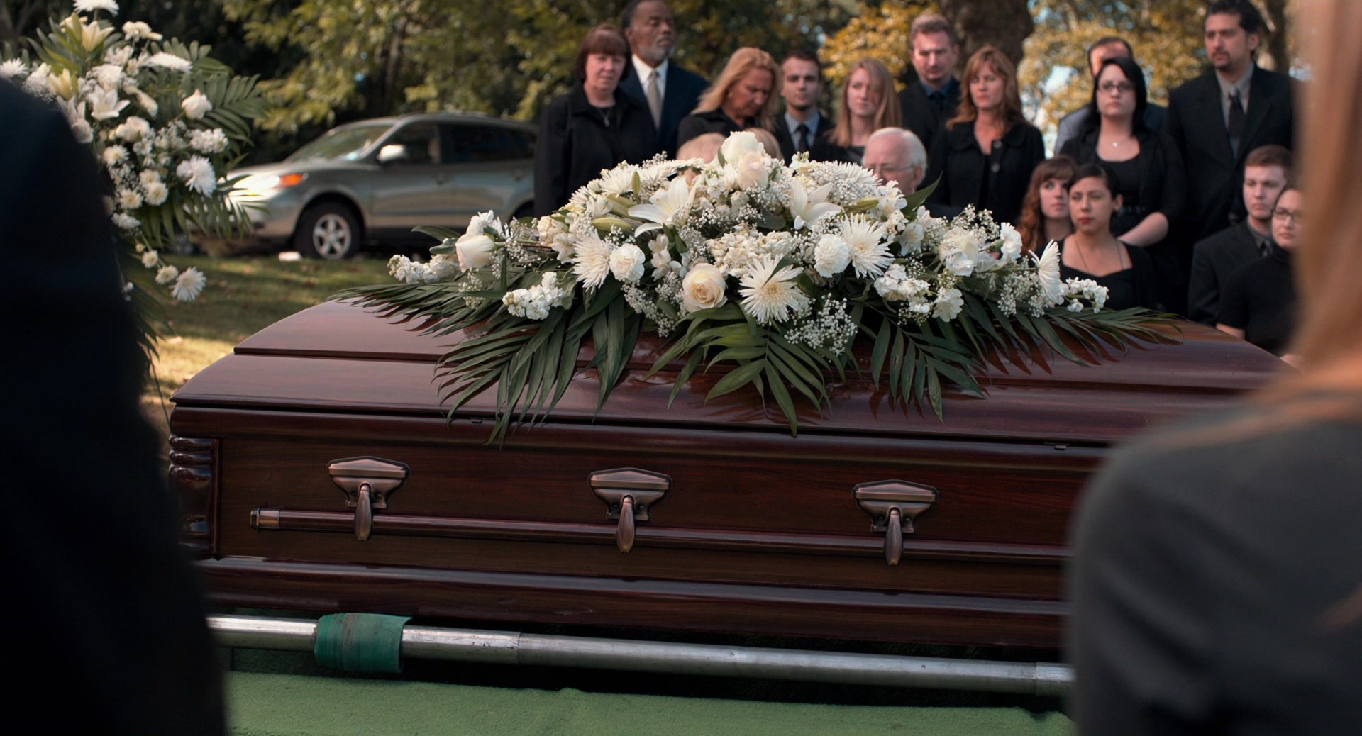 The Fault in Our Stars (2014), wide, 1.85:1 — film still