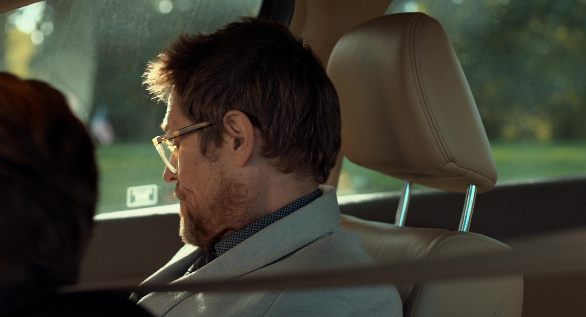 The Fault in Our Stars (2014), unknown, 1.85:1 — film still