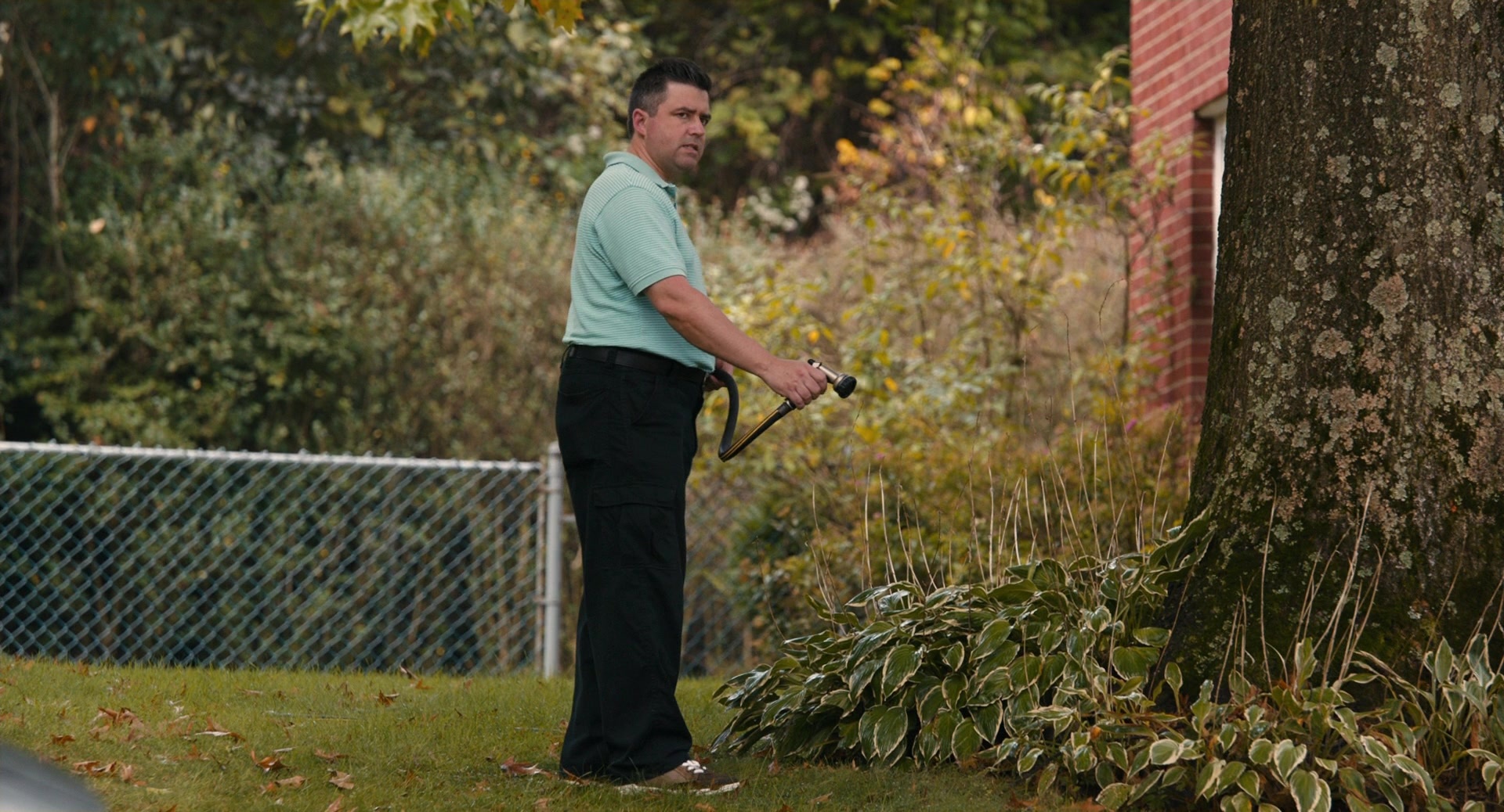 The Fault in Our Stars (2014), medium, 1.85:1 — film still