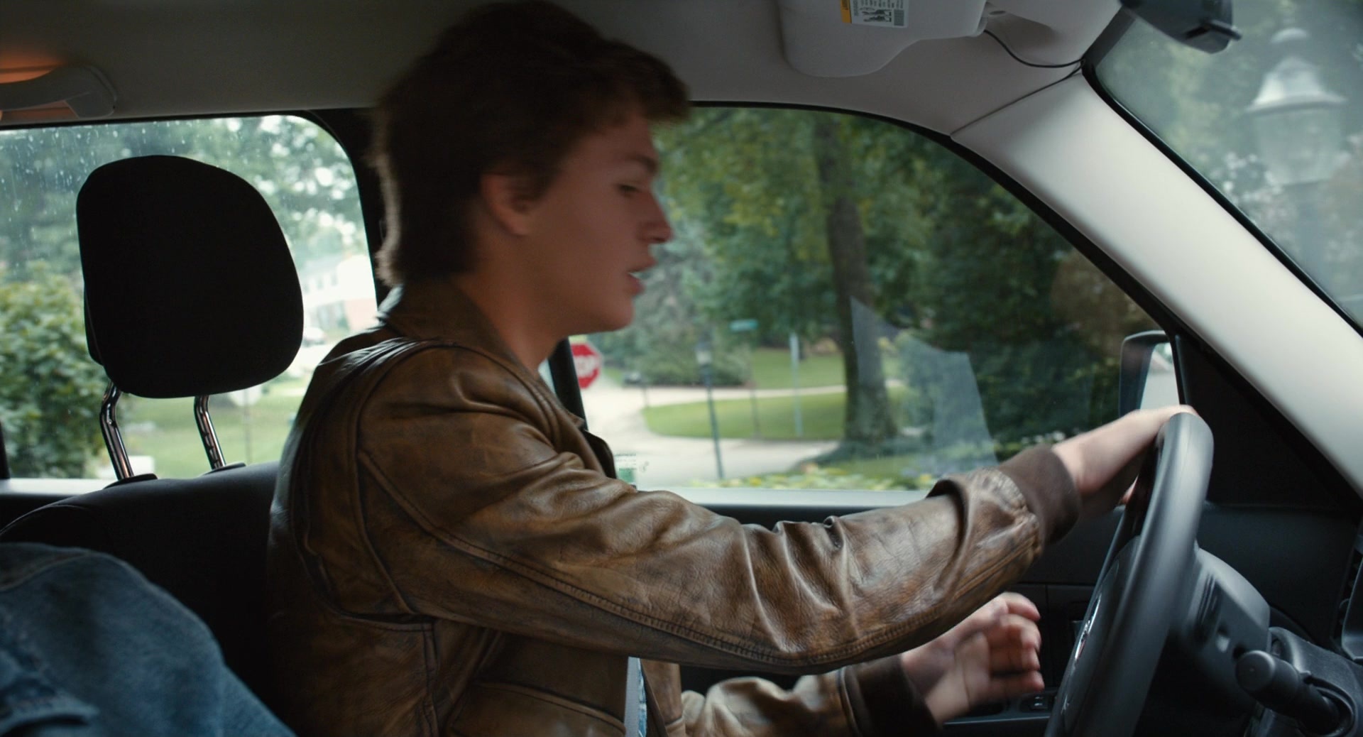 The Fault in Our Stars (2014), wide, 1.85:1 — film still