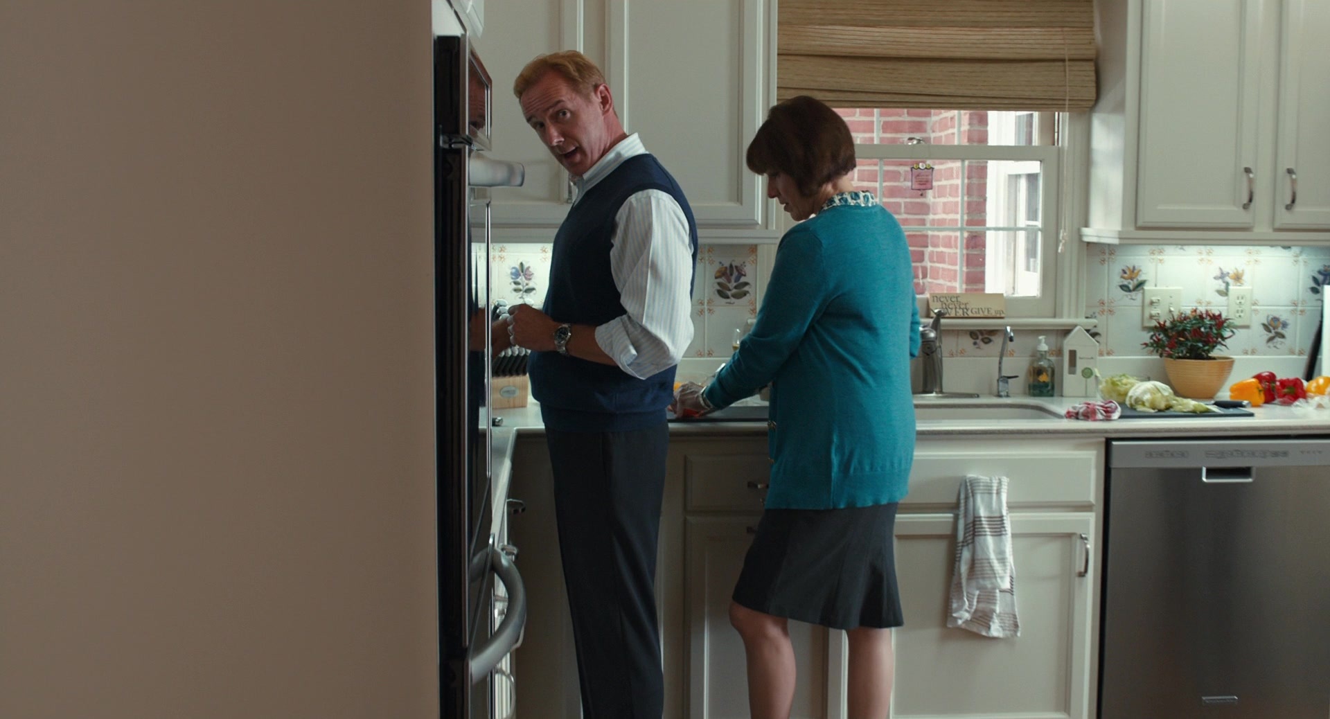 The Fault in Our Stars (2014), wide, 1.85:1 — film still