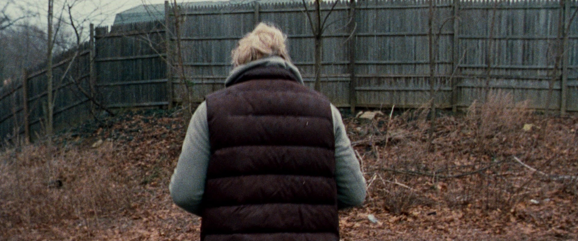 The Wrestler (2008), unknown, 2.40:1 — film still