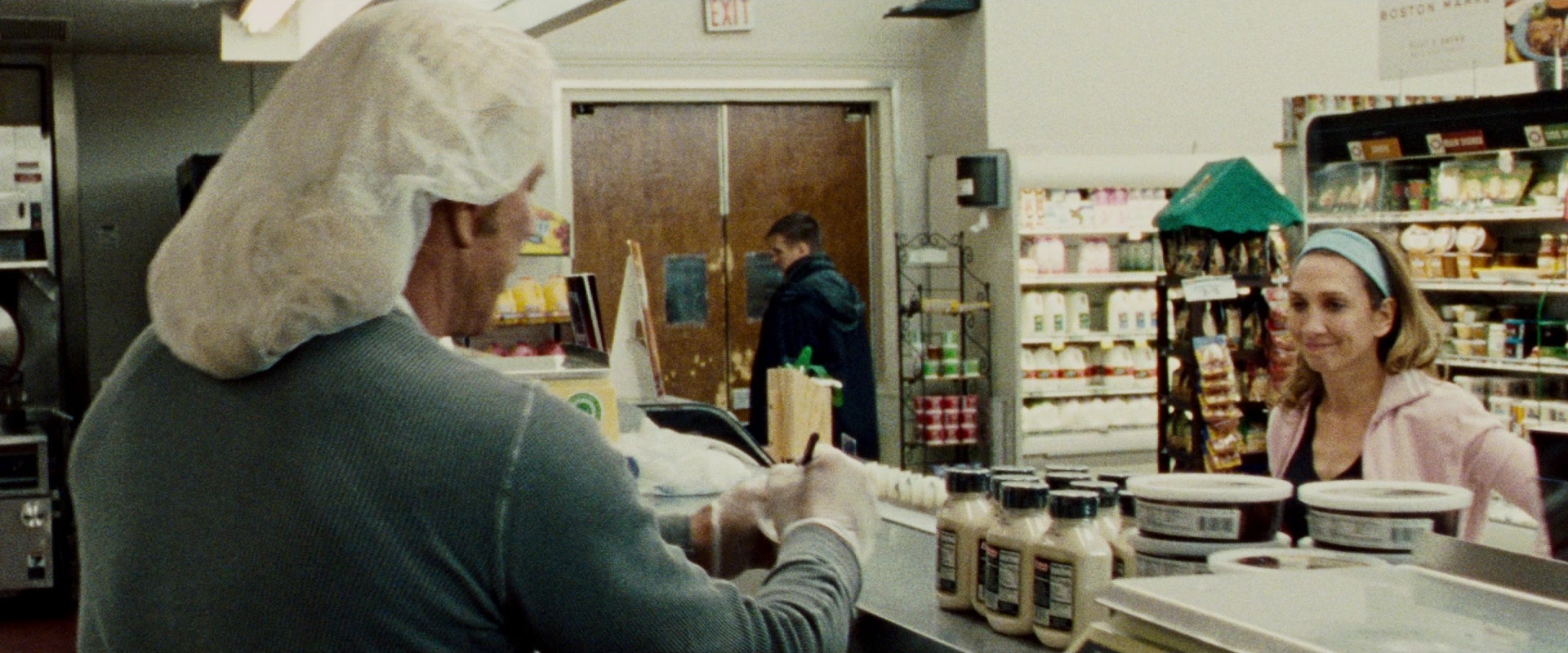 The Wrestler (2008), wide, 2.40:1 — film still