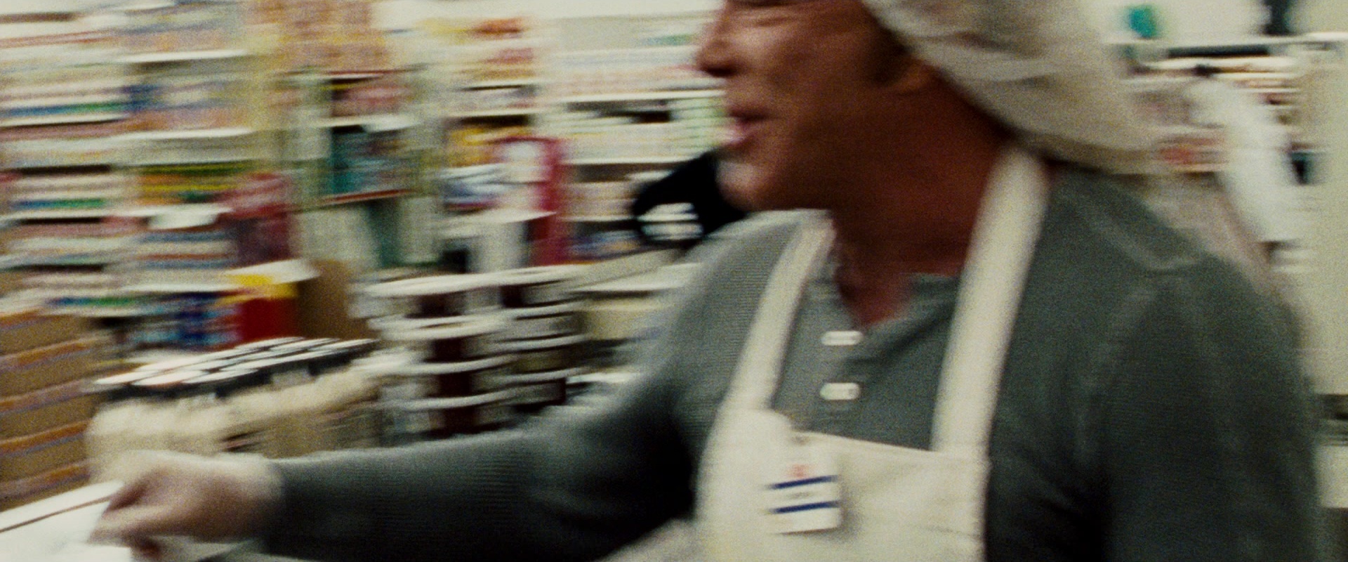 The Wrestler (2008), unknown, 2.40:1 — film still