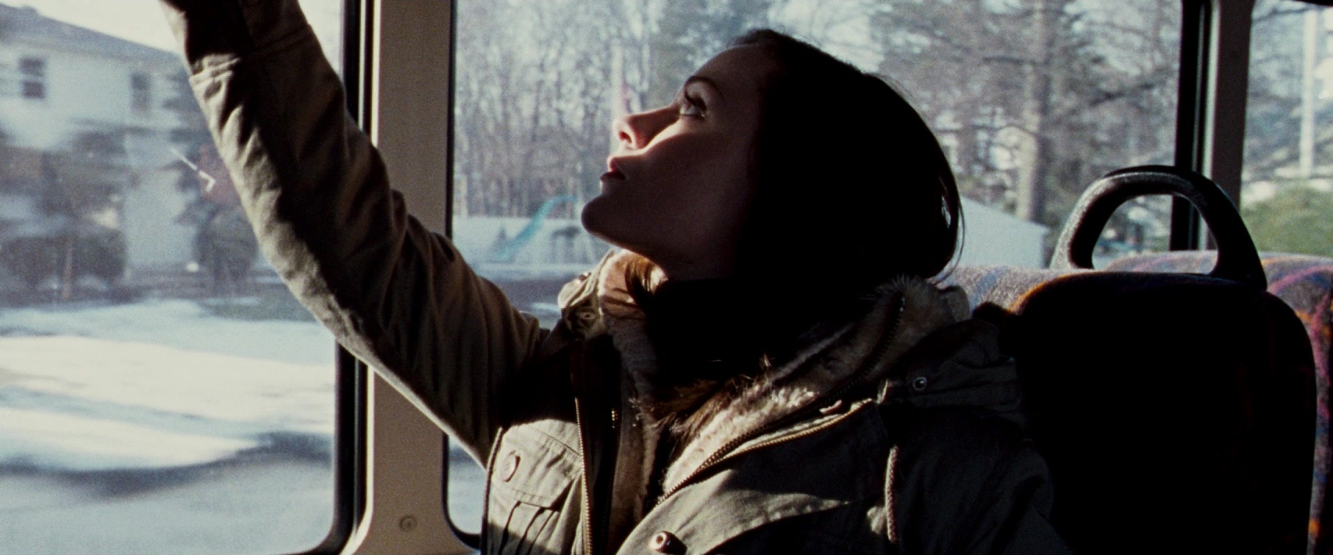 The Wrestler (2008), wide, 2.40:1 — film still