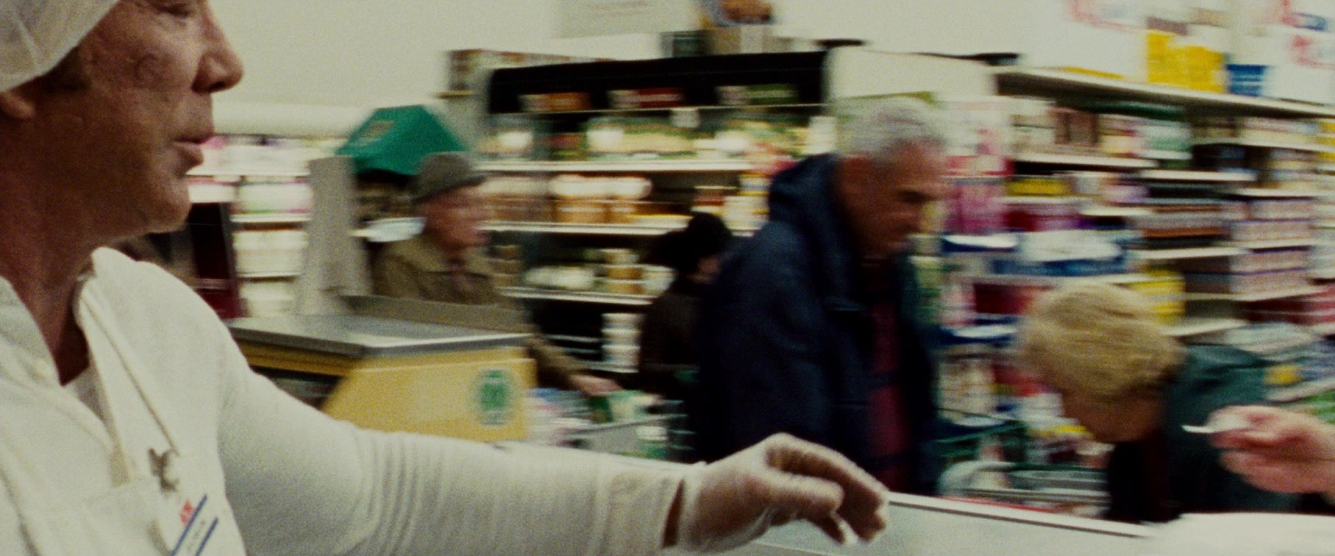 The Wrestler (2008), unknown, 2.40:1 — film still