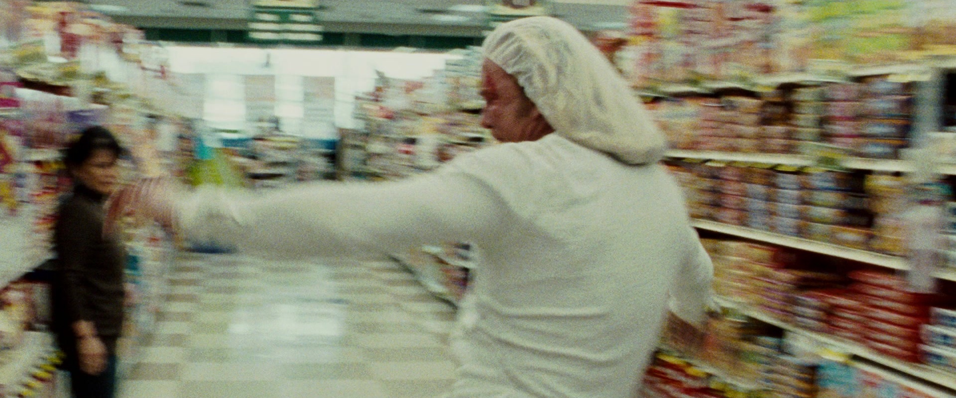 The Wrestler (2008), unknown, 2.40:1 — film still