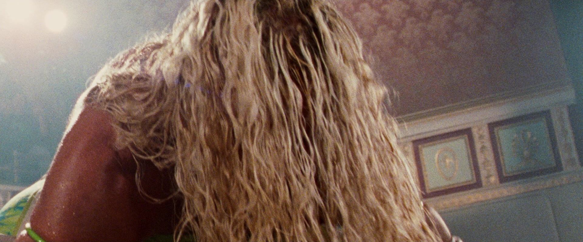 The Wrestler (2008), wide, 2.40:1 — film still