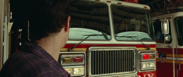 The King of Staten Island — film still