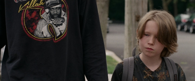 The King of Staten Island — film still