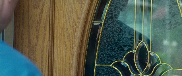 The King of Staten Island — film still