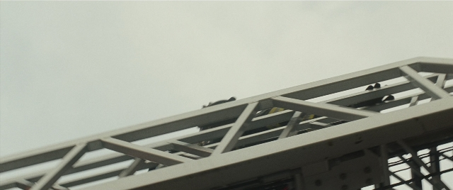 The King of Staten Island — film still