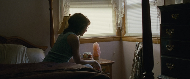 The King of Staten Island — film still