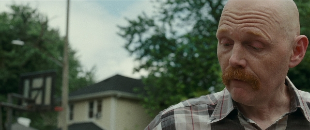 The King of Staten Island — film still