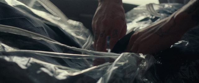 The King of Staten Island — film still