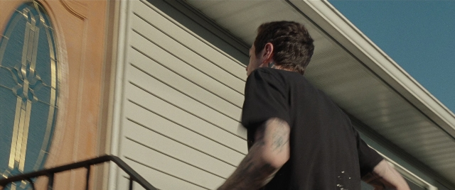 The King of Staten Island — film still