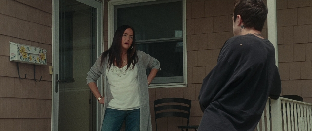 The King of Staten Island — film still