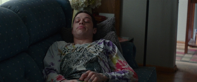The King of Staten Island — film still