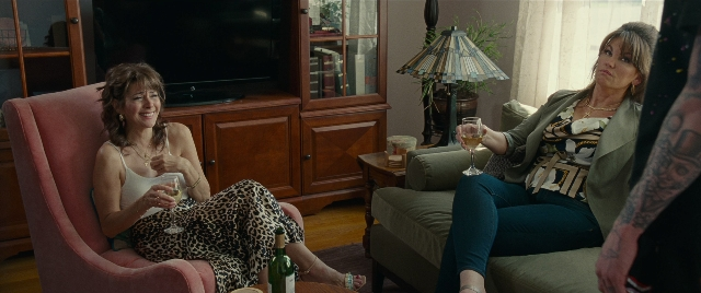 The King of Staten Island — film still