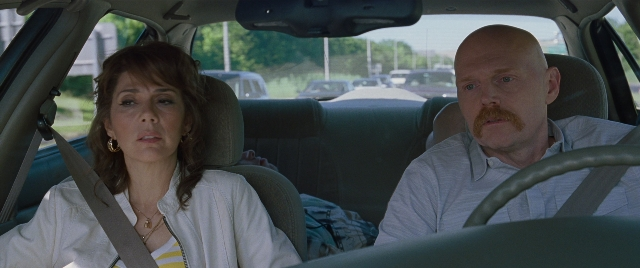 The King of Staten Island — film still