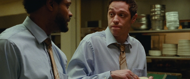 The King of Staten Island — film still