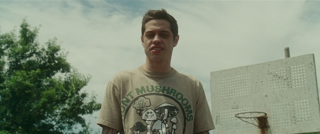 The King of Staten Island — film still