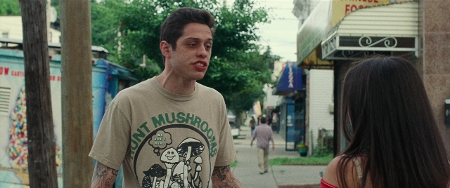 The King of Staten Island — film still