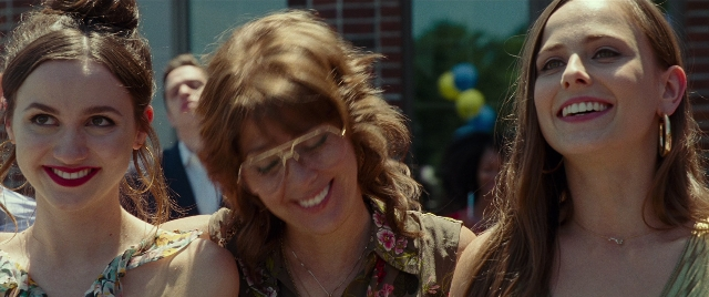 The King of Staten Island — film still