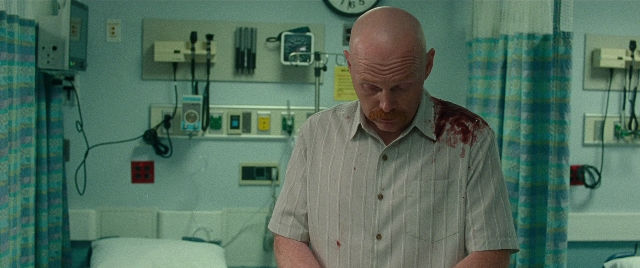 The King of Staten Island — film still