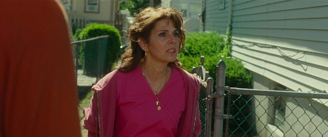 The King of Staten Island — film still
