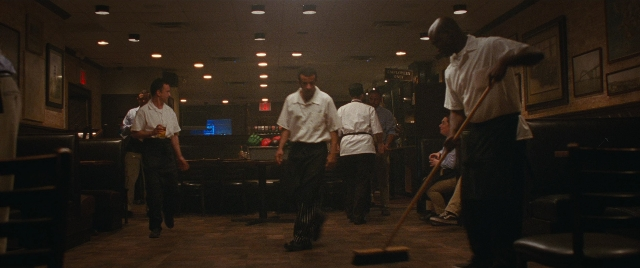The King of Staten Island — film still