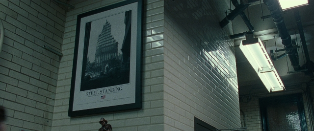 The King of Staten Island — film still